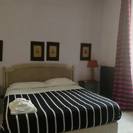 Bed & Breakfast Gatto Bianco Casa Dei Venti 3*