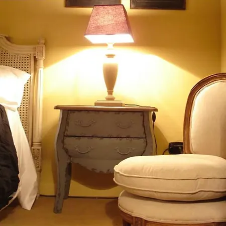 Gatto Bianco Casa Dei Venti Bed & Breakfast 3*