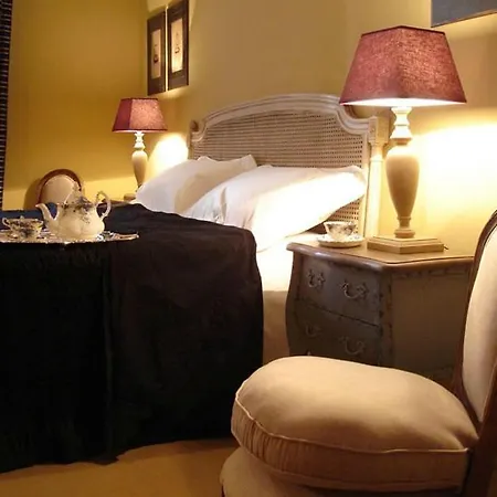 Bed & Breakfast Gatto Bianco Casa Dei Venti