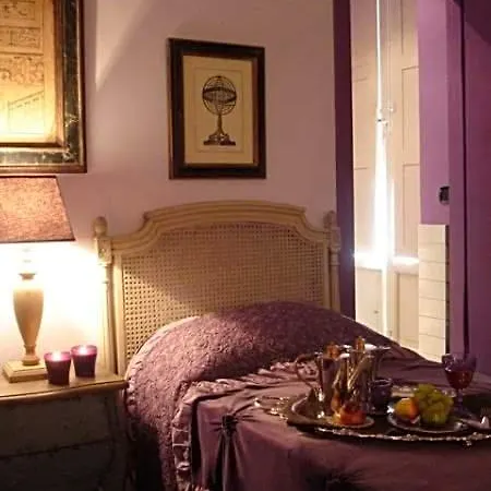 Gatto Bianco Casa Dei Venti B&B 바리