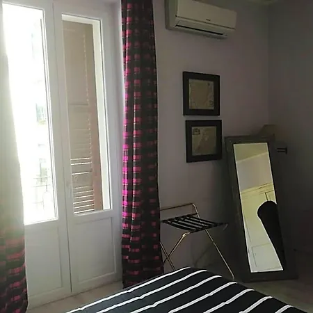 Bed and breakfast Gatto Bianco Casa Dei Venti Bari