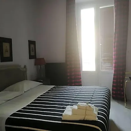 Gatto Bianco Casa Dei Venti Bed and breakfast