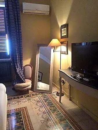 B&B Gatto Bianco Casa Dei Venti 바리