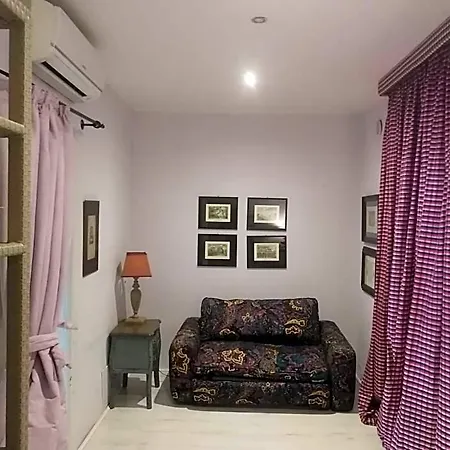 B&B Gatto Bianco Casa Dei Venti 3*