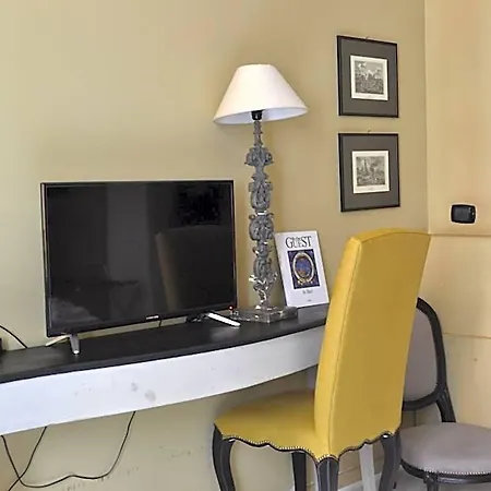 Bed and breakfast Gatto Bianco Casa Dei Venti 3*