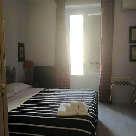 Bed and breakfast Gatto Bianco Casa Dei Venti 3*