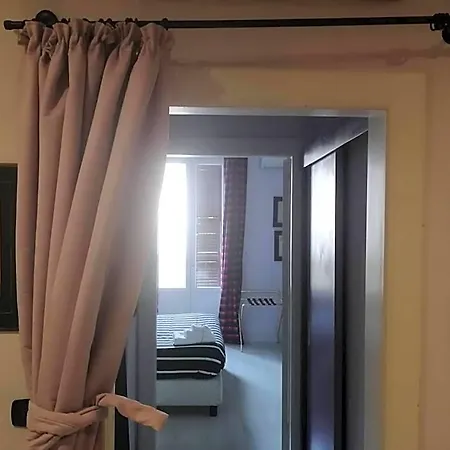 Bed and breakfast Gatto Bianco Casa Dei Venti