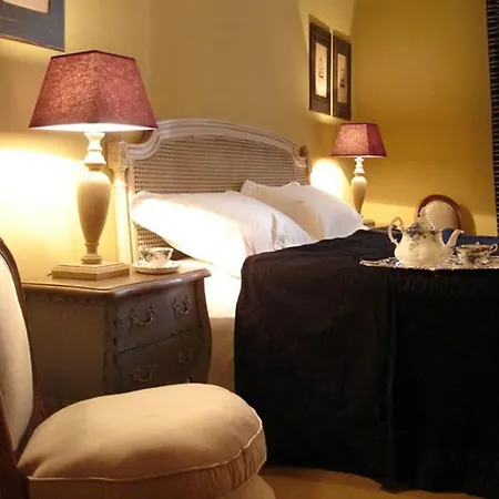 Gatto Bianco Casa Dei Venti לינה וארוחת בוקר