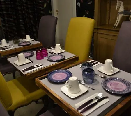 Gatto Bianco Casa Dei Venti 3*