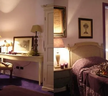 Gatto Bianco Casa Dei Venti 3*