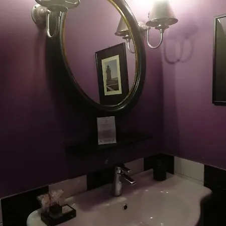 Gatto Bianco Casa Dei Venti לינה וארוחת בוקר בארי