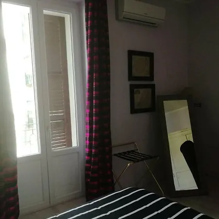 Gatto Bianco Casa Dei Venti 3*