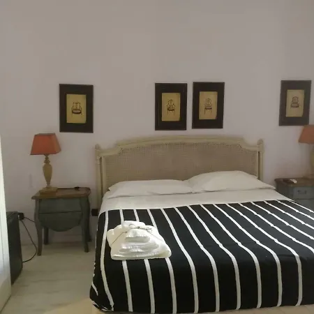 Gatto Bianco Casa Dei Venti 3* 巴里