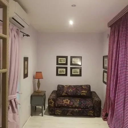 Bed & Breakfast Gatto Bianco Casa Dei Venti Bari