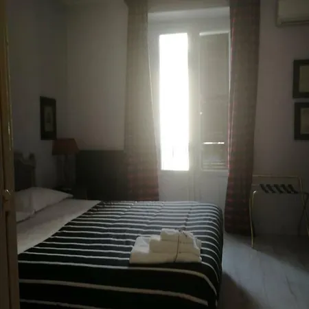 B&B Gatto Bianco Casa Dei Venti 바리