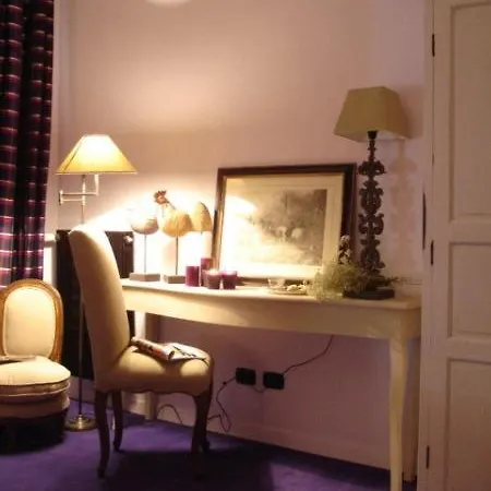 Gatto Bianco Casa Dei Venti לינה וארוחת בוקר בארי