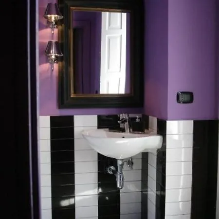 Gatto Bianco Casa Dei Venti 3*