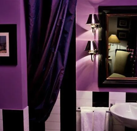 Gatto Bianco Casa Dei Venti לינה וארוחת בוקר בארי