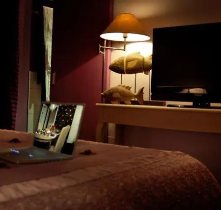 Bed & Breakfast Gatto Bianco Casa Dei Venti