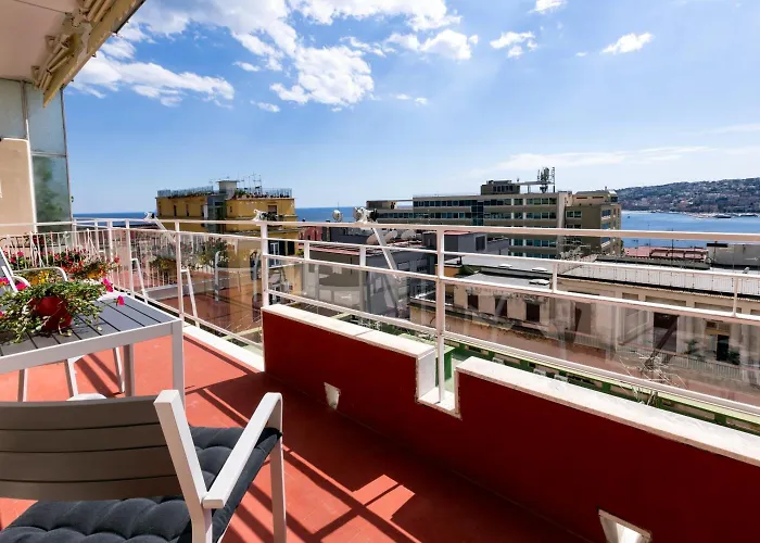 Bed & Breakfast Gatto Bianco Casa Dei Venti