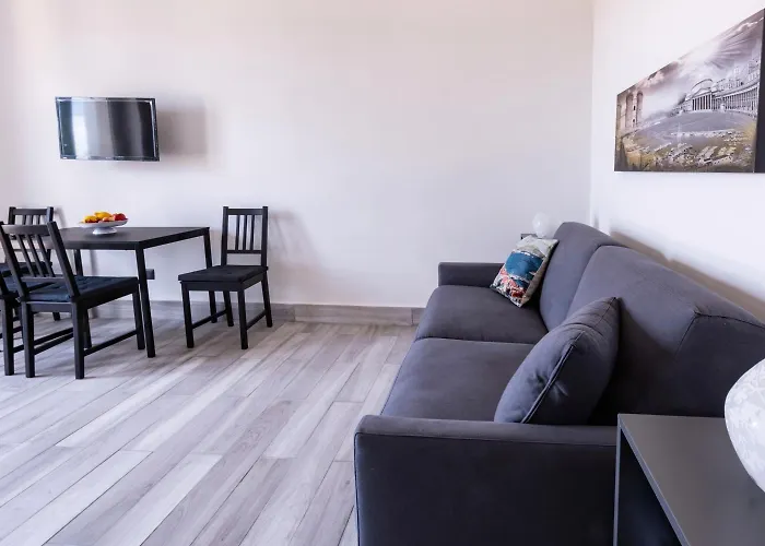 Gatto Bianco Casa Dei Venti Bed & Breakfast Bari