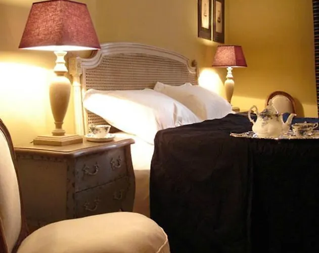 Gatto Bianco Casa Dei Venti Bed & Breakfast