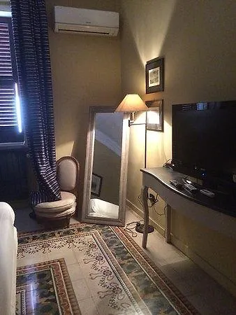 Bed & Breakfast Gatto Bianco Casa Dei Venti Bari