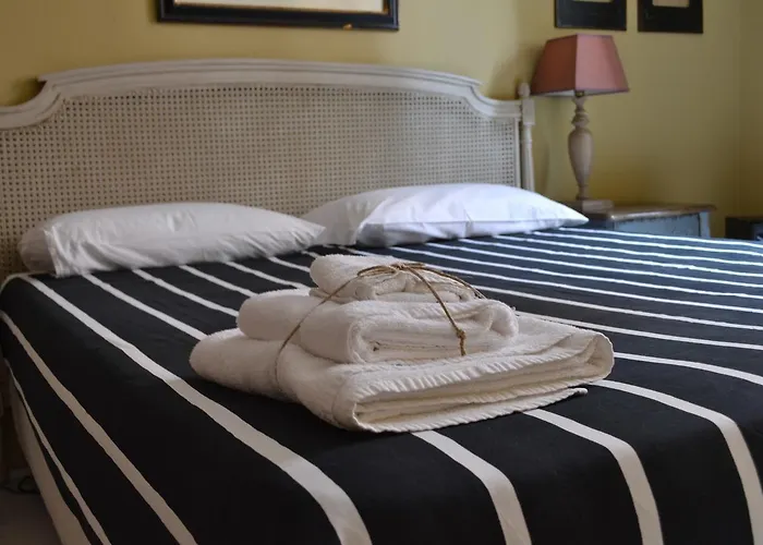 Bed & Breakfast Gatto Bianco Casa Dei Venti Bari