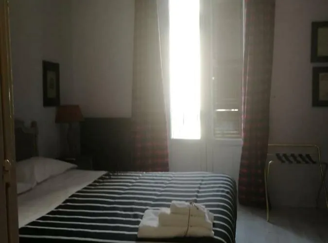 Bed & Breakfast Gatto Bianco Casa Dei Venti Bari