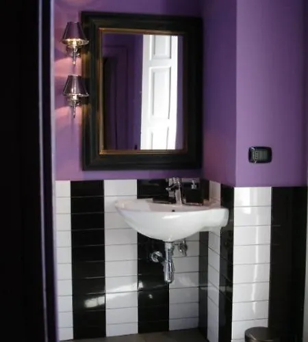 Gatto Bianco Casa Dei Venti 3*