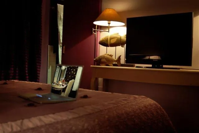 Bed & Breakfast Gatto Bianco Casa Dei Venti